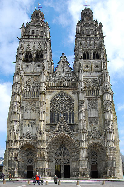 Gothic Church Architecture